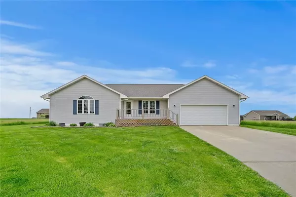 425 N Hutchison Street, Truro, IA 50257