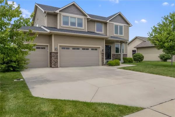 Waukee, IA 50263,2370 SE Willowbrook Drive