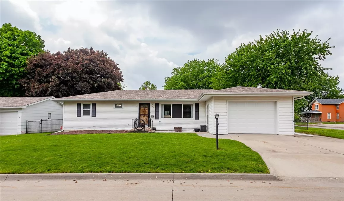 Winterset, IA 50273,720 N 3rd Street