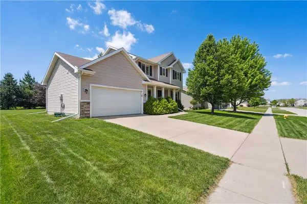 West Des Moines, IA 50266,253 S 86th Street