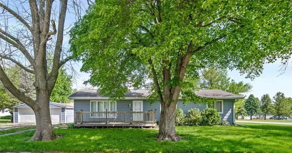 223 3rd Street, Bagley, IA 50026