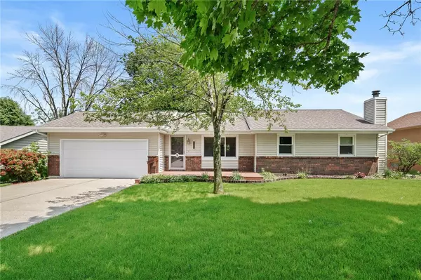 1201 SE Hayes Drive, Ankeny, IA 50021