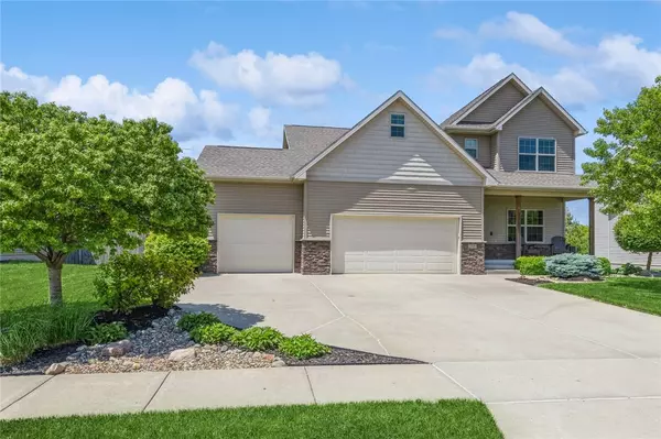 Waukee, IA 50263,2330 SE Florence Drive