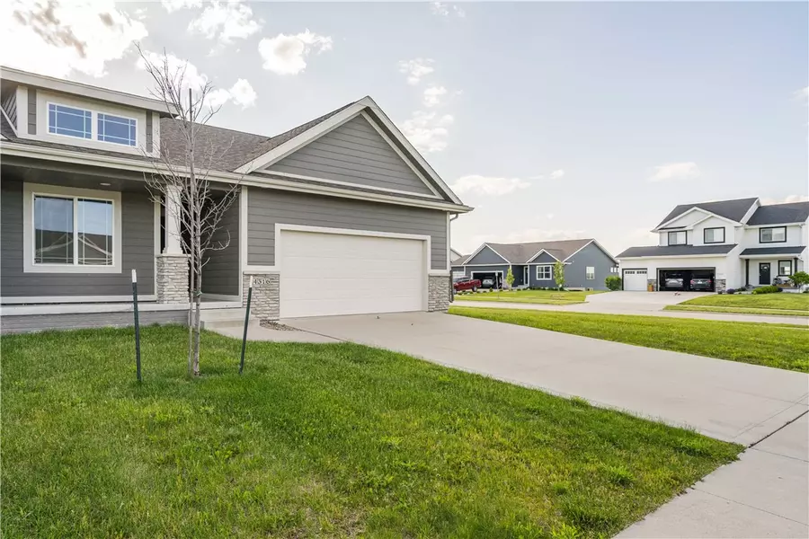 4316 NW Abilene Road, Ankeny, IA 50023