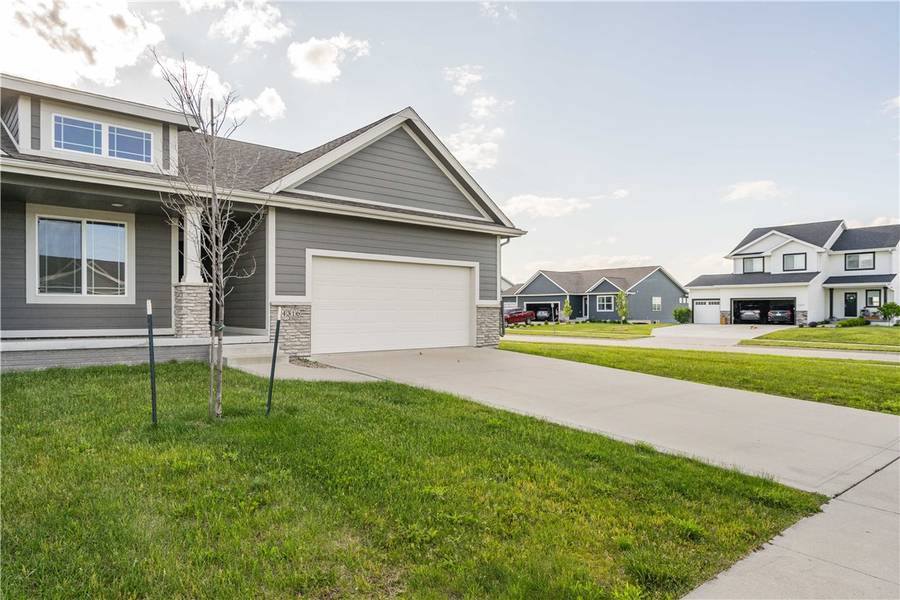 4316 NW Abilene Road, Ankeny, IA 50023