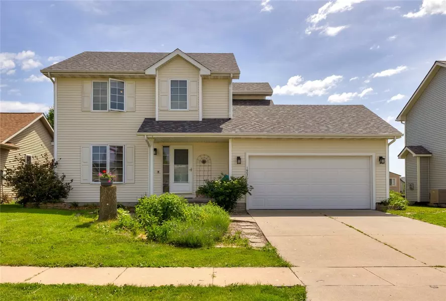 1607 4th Avenue SE, Altoona, IA 50009