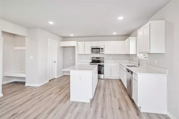 Van Meter, IA 50261,3016 Long Avenue