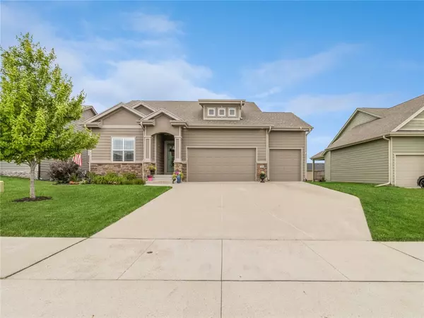 704 NW 31st Street, Ankeny, IA 50023