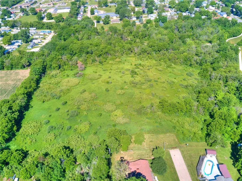 Knoxville, IA 50138,TBD Terrace Lane