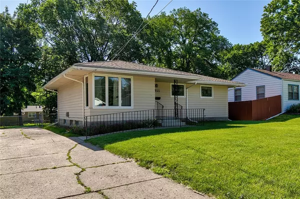 Urbandale, IA 50322,4011 69th Street