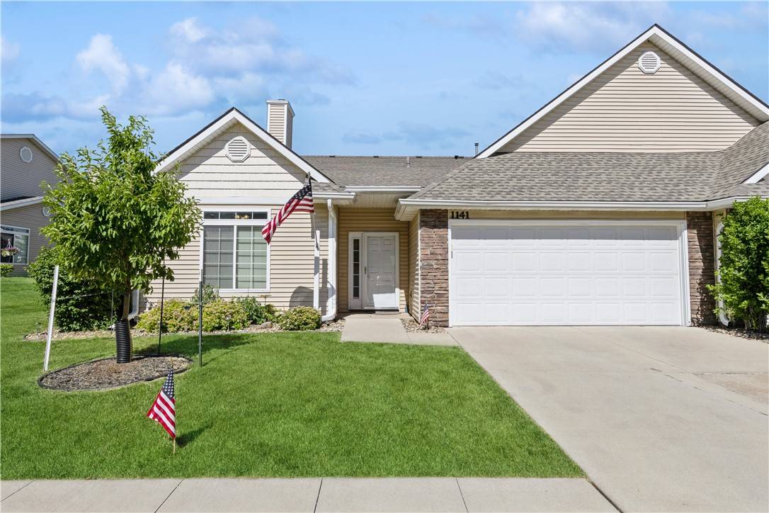 1141 SE Birch Lane, Ankeny, IA 50021