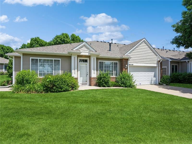 7610 Wistful Vista Drive #505, West Des Moines, IA 50266