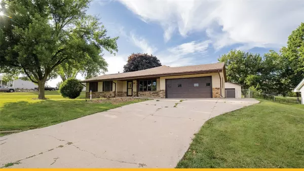 308 W Park Avenue, Runnells, IA 50237