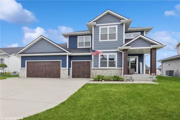 602 Elm Court, Dallas Center, IA 50063