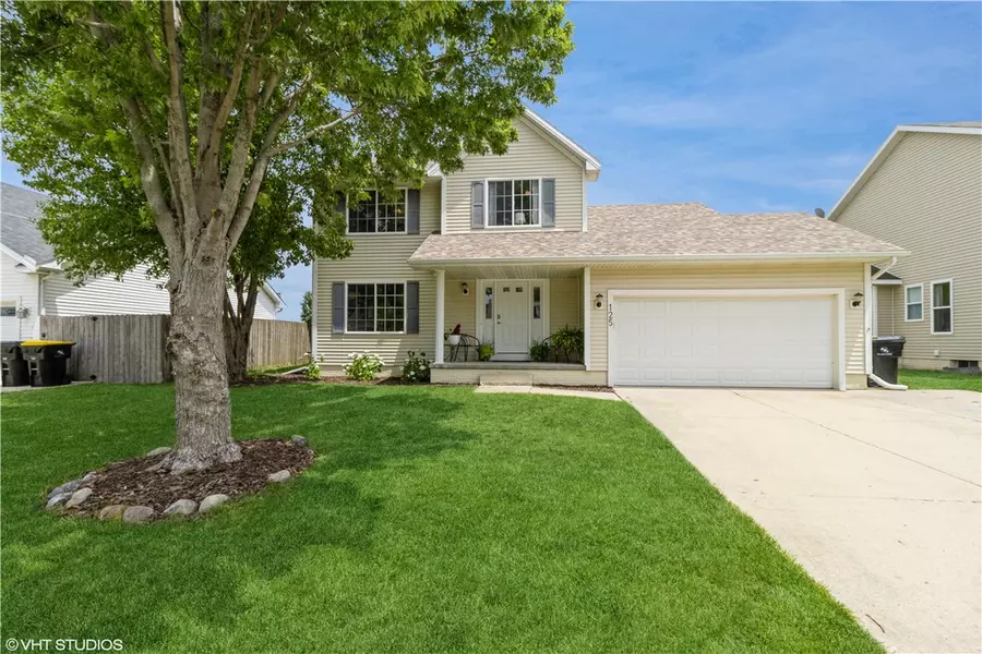 125 SE Crabapple Drive, Waukee, IA 50263