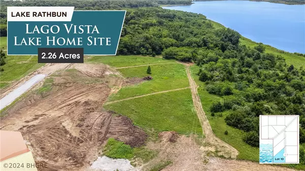 399 Lake Drive, Moravia, IA 52571