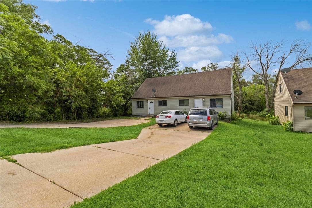 Des Moines, IA 50315,106/108 Mckinley Avenue