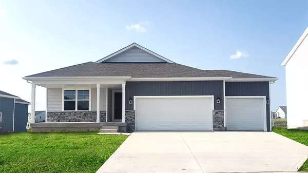 3337 10th Avenue SW, Altoona, IA 50009