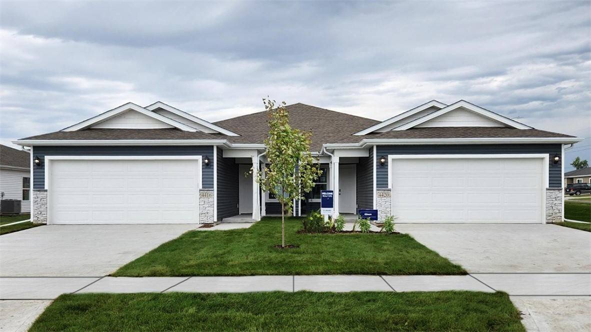 4330 NE 13th Street, Ankeny, IA 50021