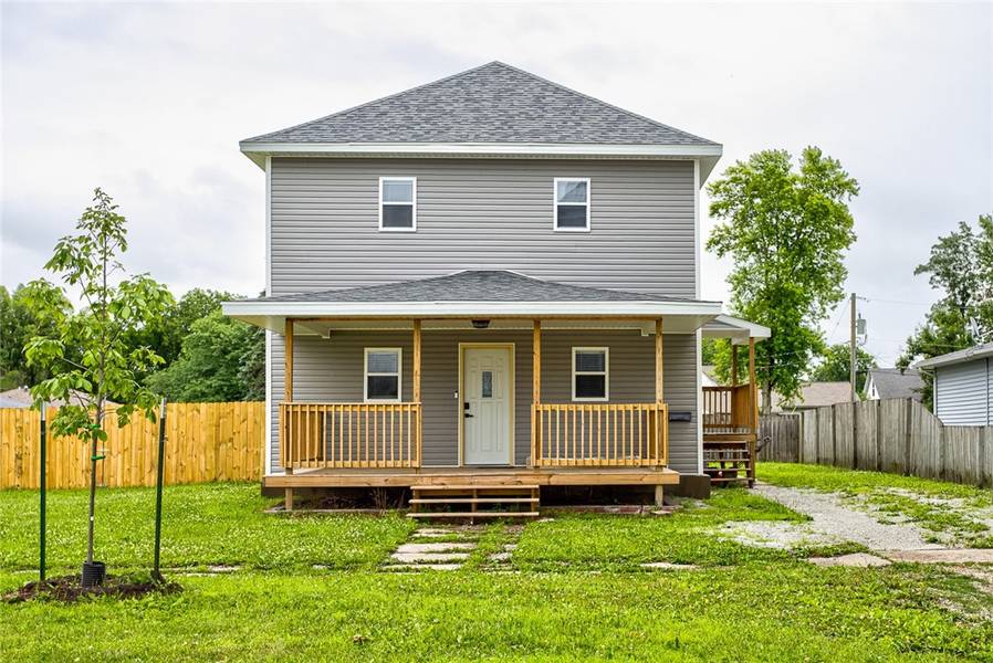 724 Garfield Avenue, Story City, IA 50248