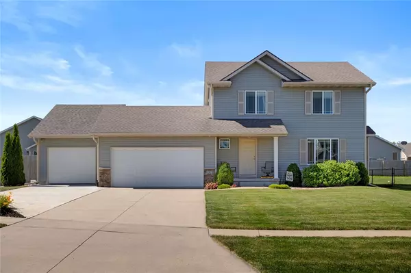 107 SW Springfield Drive, Ankeny, IA 50023