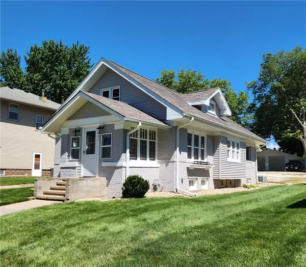 Griswold, IA 51535,307 6th Street