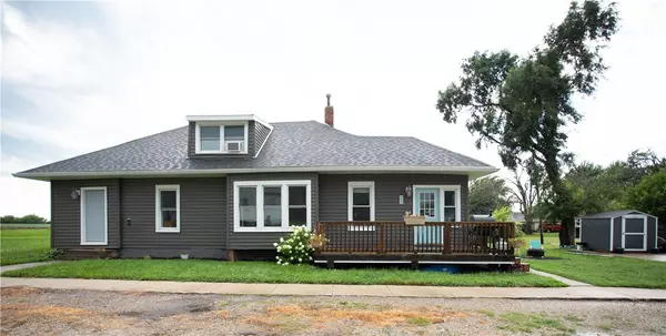 152 NW Lincoln Avenue, Elkhart, IA 50073