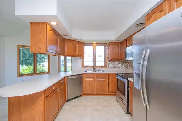 Creston, IA 50801,607 E Townline Street