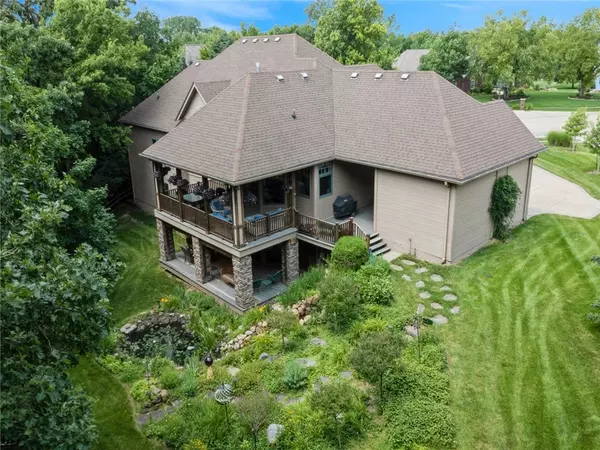Urbandale, IA 50323,12926 Timberline Drive