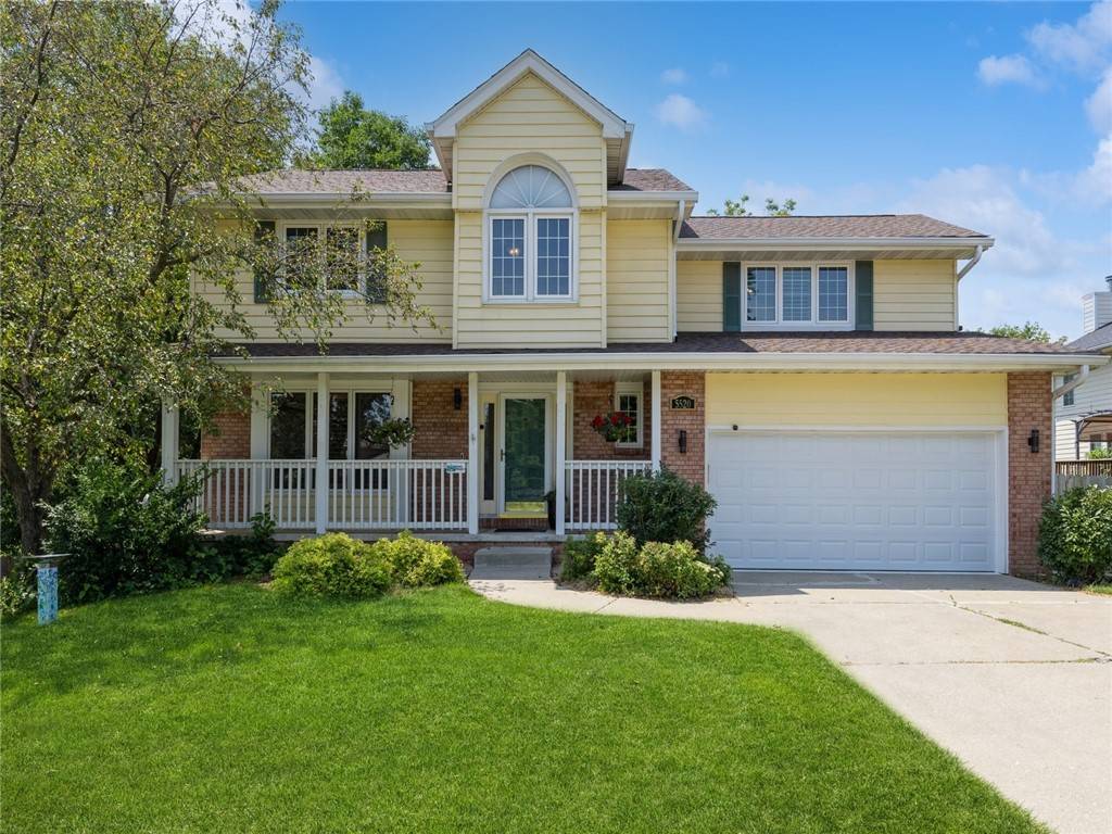 5520 Boulder Drive, West Des Moines, IA 50266
