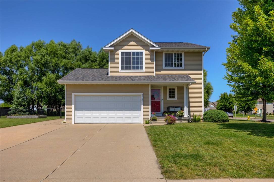 505 SE Olson Drive, Waukee, IA 50263