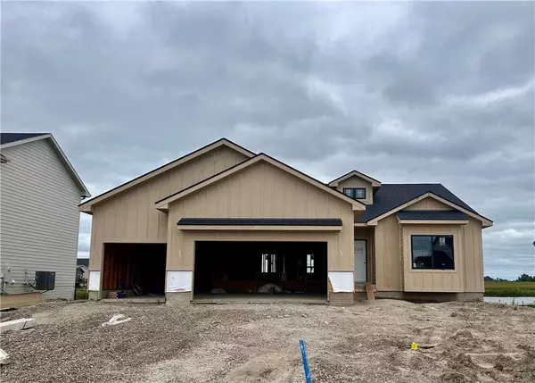 3608 NW 28th Street, Ankeny, IA 50023