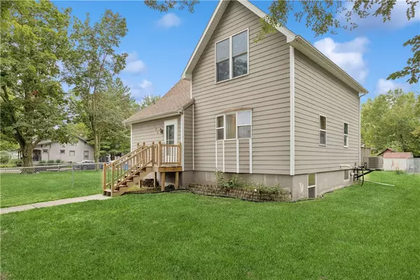 Milo, IA 50166,404 N 3rd Street