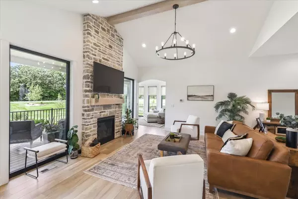 Polk City, IA 50226,1016 W Aspen Ridge Circle