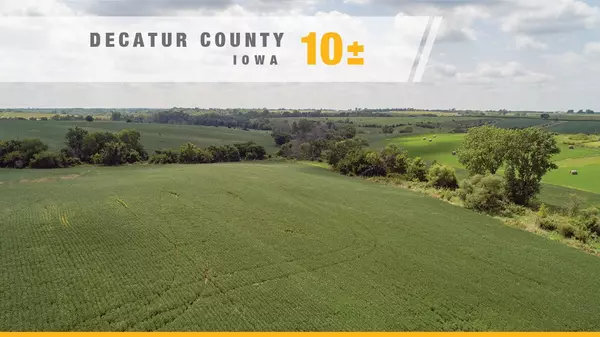 00 County J20 Highway, Van Wert, IA 50262