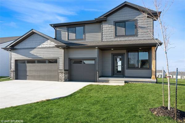 2750 SE Florence Drive, Waukee, IA 50263