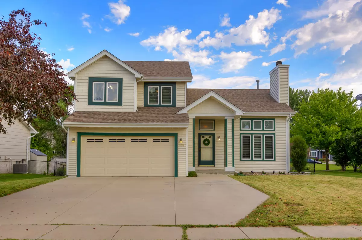 Ankeny, IA 50023,609 NW Scott Street