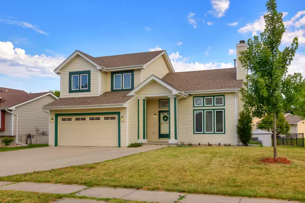Ankeny, IA 50023,609 NW Scott Street