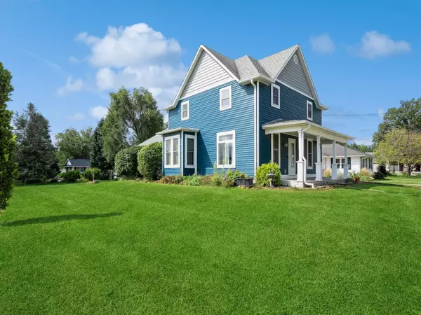 Prairie City, IA 50228,207 E South Street