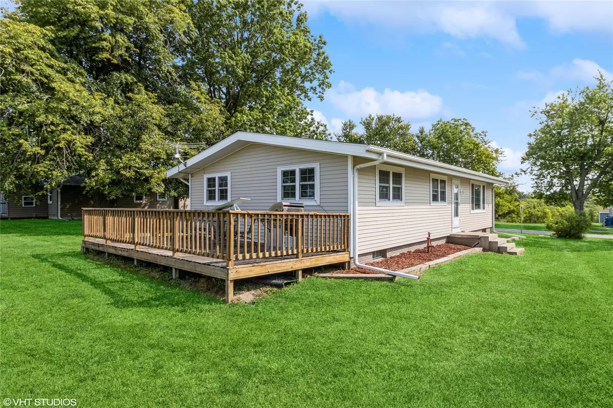 Lacona, IA 50139,210 S West Avenue