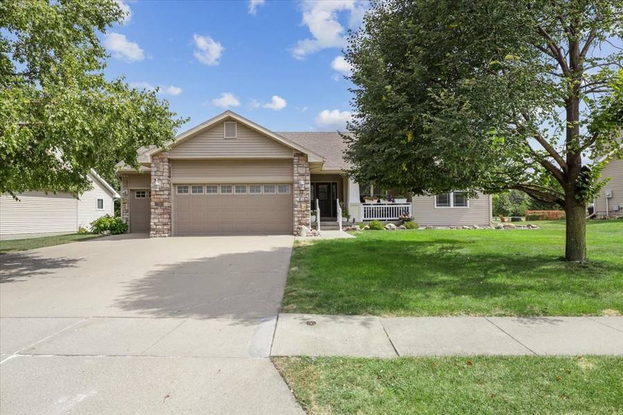 505 SE Lowell Drive, Ankeny, IA 50021