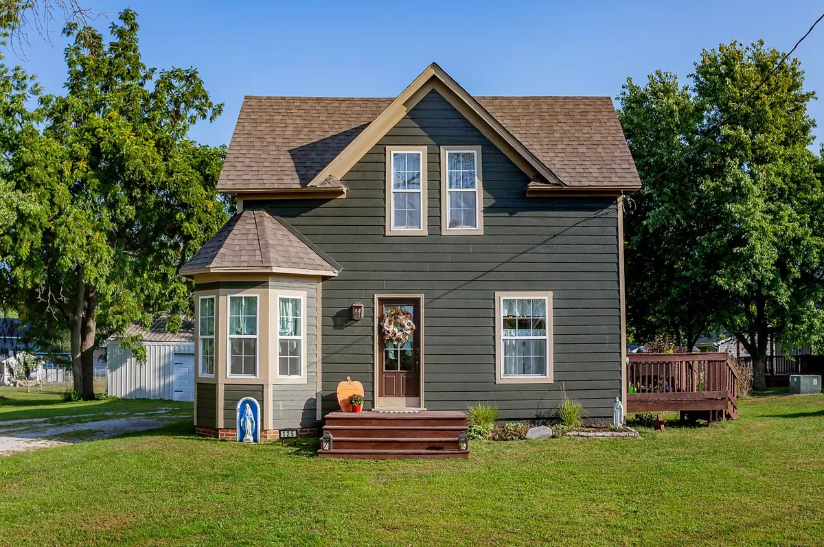 Cambridge, IA 50046,125 W 4th Street