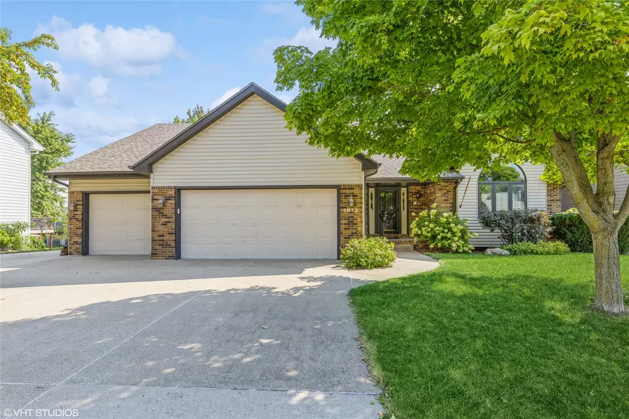 1013 NE Trilein Drive, Ankeny, IA 50021