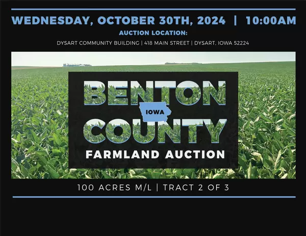 02 12th Avenue, Dysart, IA 52224
