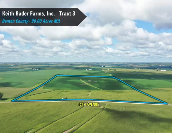 Dysart, IA 52224,03 12th Avenue