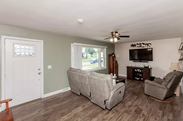 Knoxville, IA 50138,505 E Douglas Street