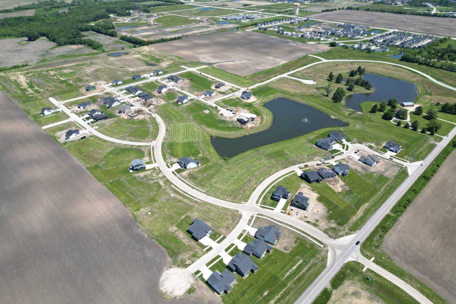 Urbandale, IA 50323,4637 179th Street