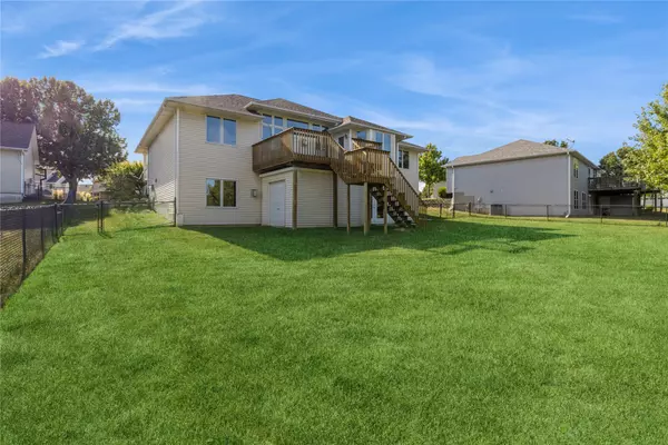 Ankeny, IA 50023,3205 SW Woods Court