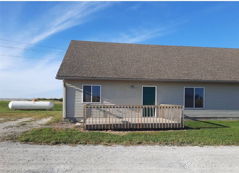 597 Giddings Street #1, Kelley, IA 50134