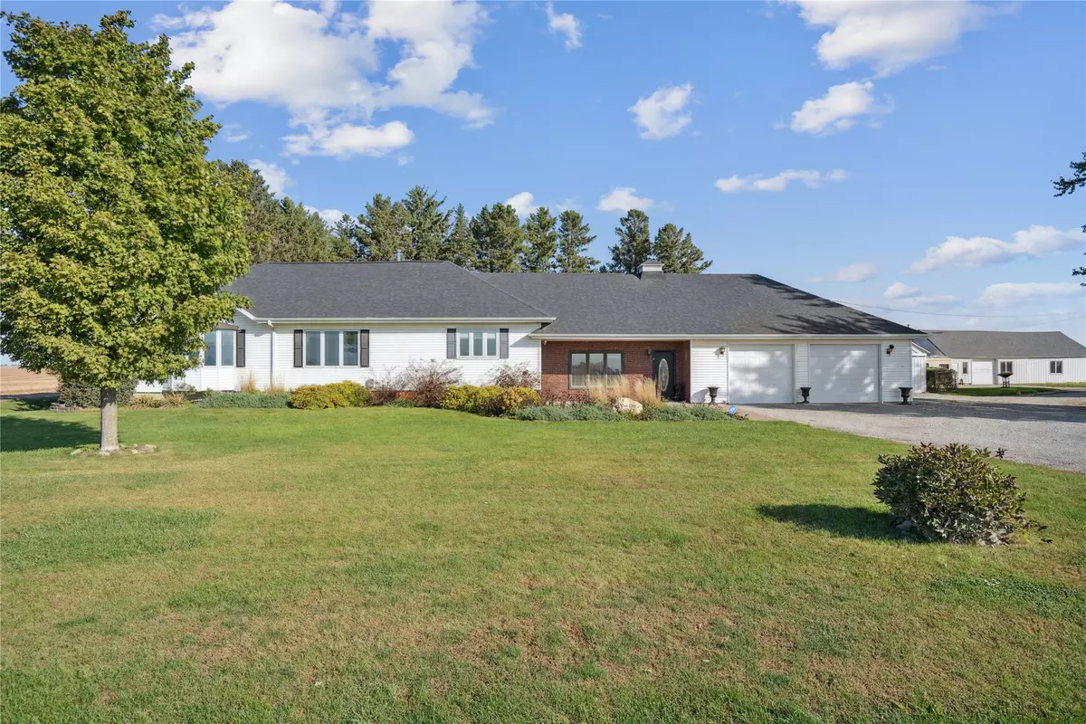 Sully, IA 50251,13214 S 112th Avenue E